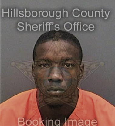 Herman Callender, - Hillsborough County, FL 