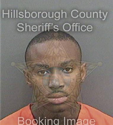 Frederick Campbell, - Hillsborough County, FL 