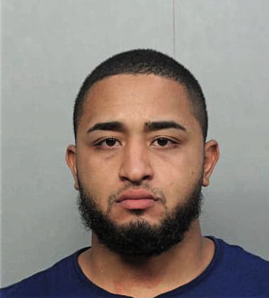 Fernando Cardoso, - Dade County, FL 