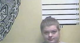 Brandon Cavins - Bell County, KY 