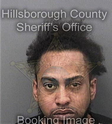 Lazius Cheatham - Hillsborough County, FL 