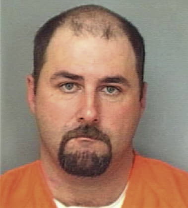 Christian Clarke - Polk County, FL 