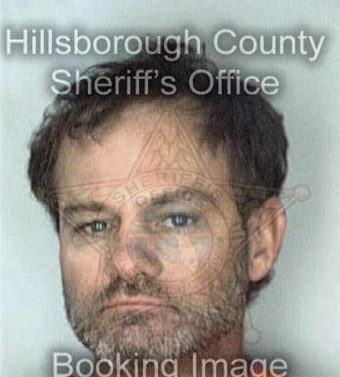 Mark Clem - Hillsborough County, FL 