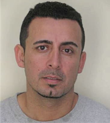 Anthony Cocilova - Hillsborough County, FL 