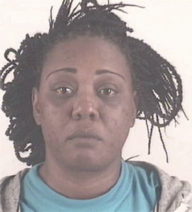 Demetrice Colbert - Tarrant County, TX 