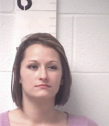 Farrah Cottrell, - Hardin County, KY 