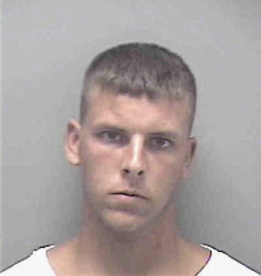 Clarence Crowley, - Lee County, FL 