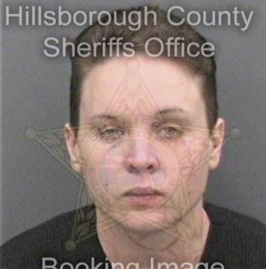 Patricia Cuccia, - Hillsborough County, FL 