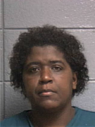 Mona Davis, - Baldwin County, AL 