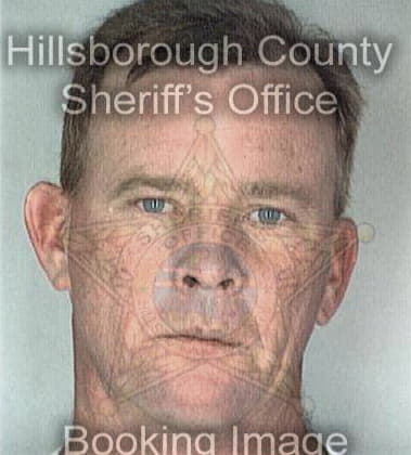 Shane Davis, - Hillsborough County, FL 