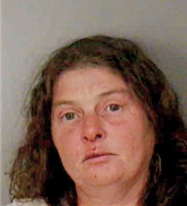 Christina Dean, - Polk County, FL 