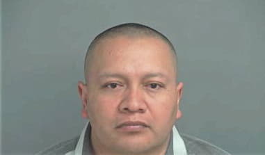 Joseph Delgado, - Montgomery County, TX 