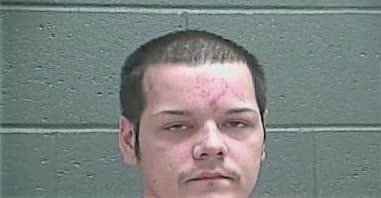 James Dunn, - Perry County, IN 