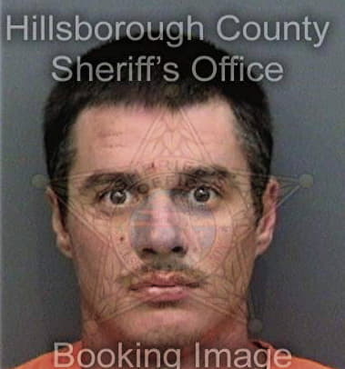 Robert Ehlinger, - Hillsborough County, FL 