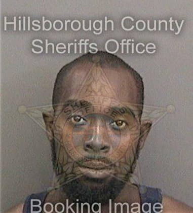 John Ellis, - Hillsborough County, FL 