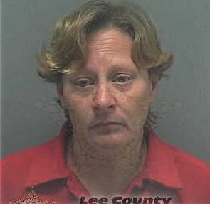 Tracy Escobar, - Lee County, FL 