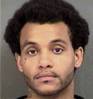 Aaron Evans, - Mecklenburg County, NC 