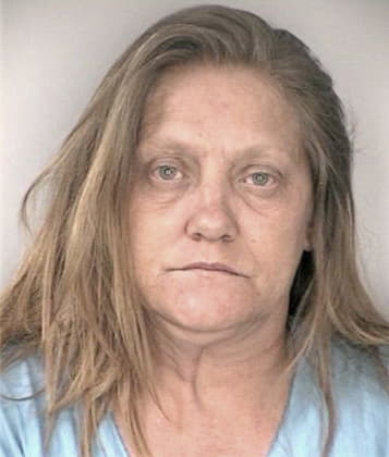 Laura Farr, - Hillsborough County, FL 