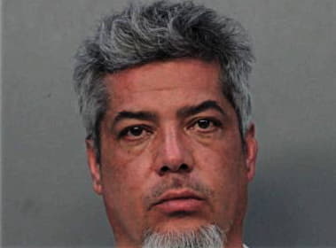 Alfredo Figueroa, - Dade County, FL 