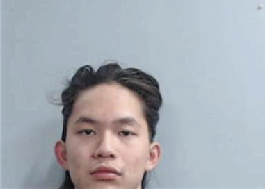 Abdallah Froukh - Fayette County, KY 