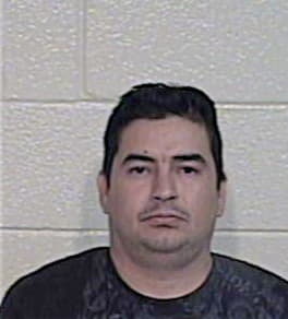 David Garcia, - Hidalgo County, TX 