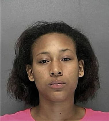 Tawara Gardner, - Volusia County, FL 