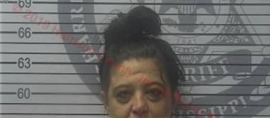 Angela Garriga, - Harrison County, MS 