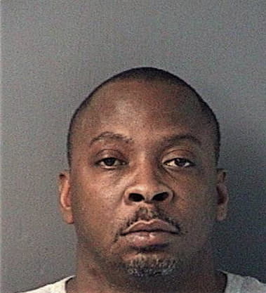 Alphonzo Gilbert, - Escambia County, FL 