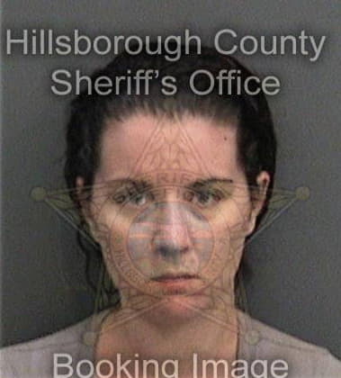 Jamie Goldsmith, - Hillsborough County, FL 