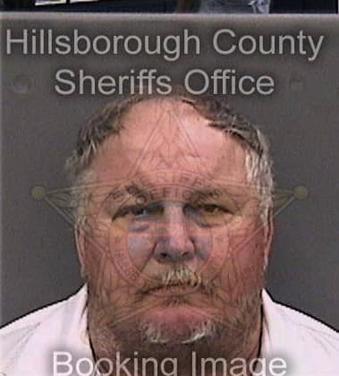 Gary Gomez, - Hillsborough County, FL 