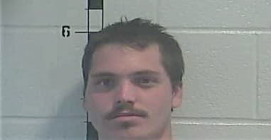 Christopher Grant, - Shelby County, KY 