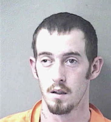 Joshua Gray, - Okaloosa County, FL 