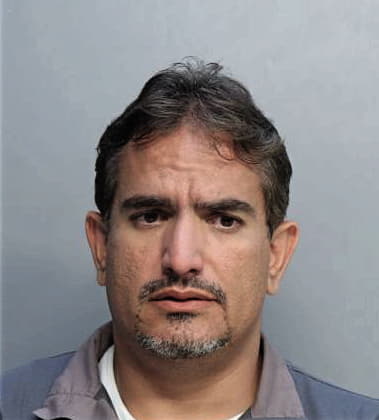 Nikolay Gussev, - Dade County, FL 