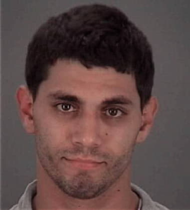 Christopher Gutierrez, - Pasco County, FL 