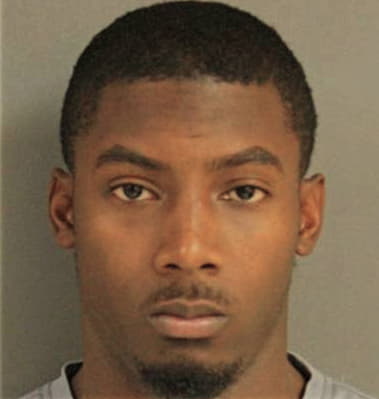 Xavier Hamilton, - Hinds County, MS 