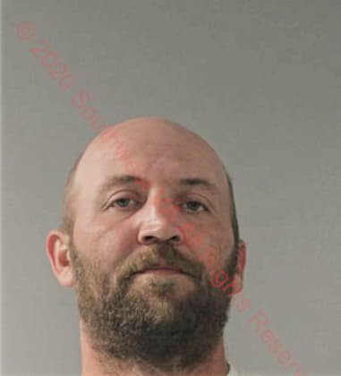 Douglas Harr, - Washington County, VA 