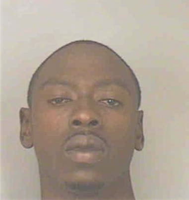 Clarence Hawkins, - Polk County, FL 