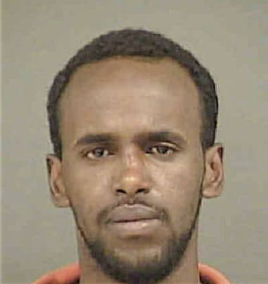 Daniel Heggins, - Mecklenburg County, NC 