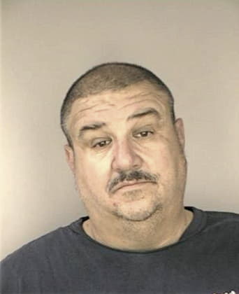 Santiago Hernandezpaz - Hillsborough County, FL 