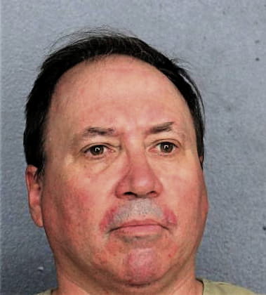 Harry Hoffman, - Broward County, FL 