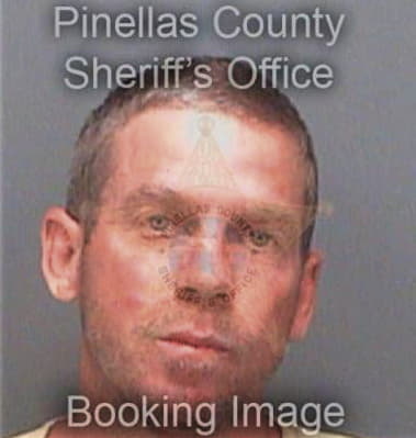 Allen Holmes, - Pinellas County, FL 