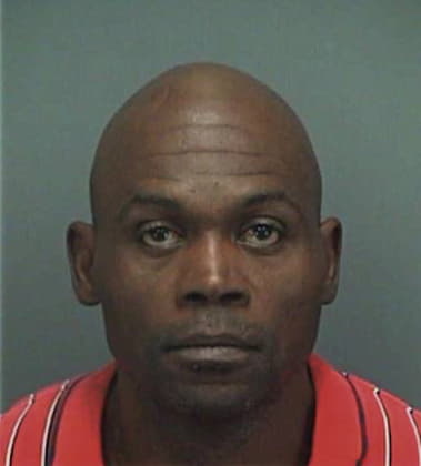 William Howard, - Pinellas County, FL 