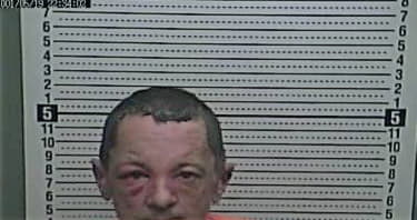 Chester Hubbard, - Harlan County, KY 
