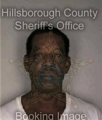 Johnny Hubbard, - Hillsborough County, FL 