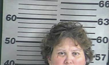 Christina Hunt, - Dyer County, TN 