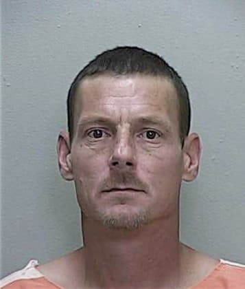 Jesse Hunt, - Marion County, FL 