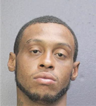 Guychard Jean-Jacques, - Broward County, FL 