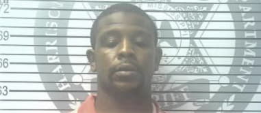 Jw Jones, - Harrison County, MS 