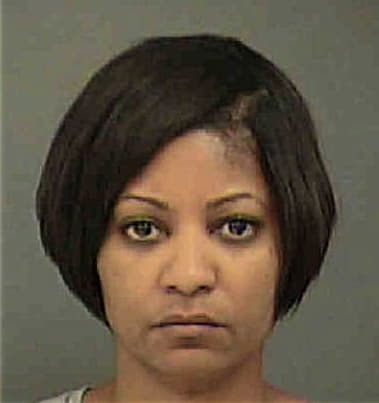 Katrina Jones, - Mecklenburg County, NC 