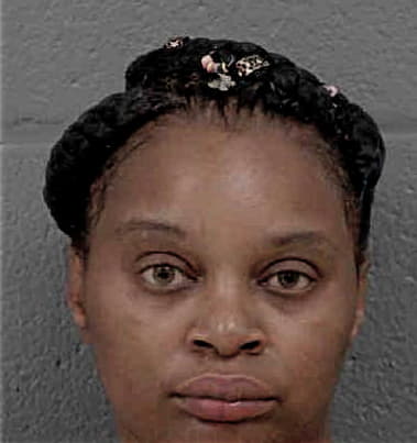 Sondrea Jones, - Mecklenburg County, NC 